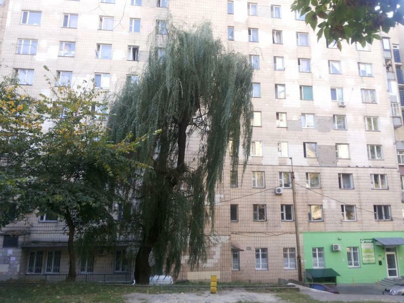 Аренда офиса 156 м², Жилянская ул., 74