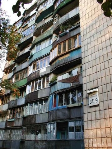 Киев, Дегтяревская ул., 35/9
