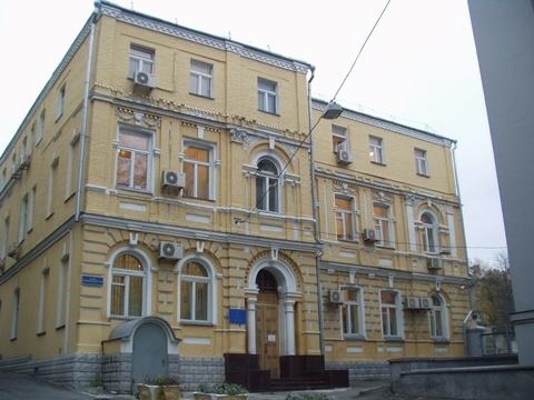 Киев, Саксаганского ул., 66