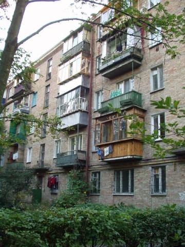 Аренда комнаты/части квартиры, Салютная ул., 22