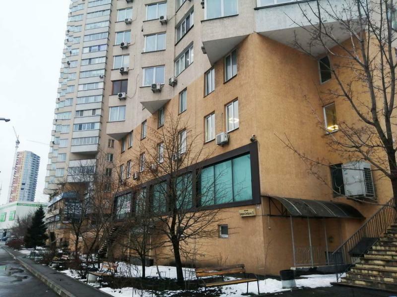 Оренда 2-кімнатної квартири 75 м², Саперно-Слобідська вул., 22