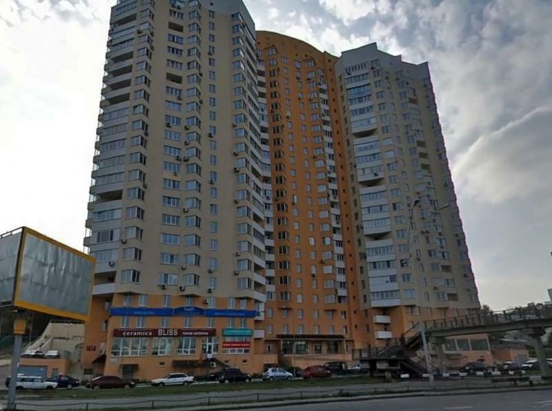 Оренда 2-кімнатної квартири 75 м², Саперно-Слобідська вул., 22