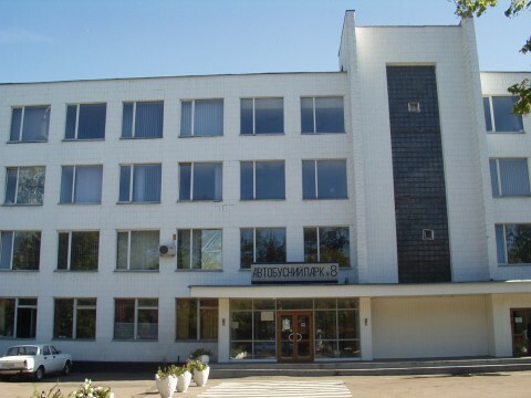 Киев, Семьи Хохловых ул., 7/9