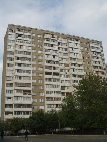 Киев, Симиренко ул., 19
