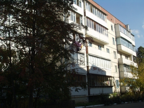 Киев, Синеозерная ул., 2Б