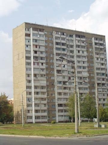 Киев, Симиренко ул., 21