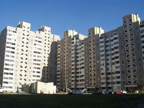 Киев, Рахманинова ул., 30/13