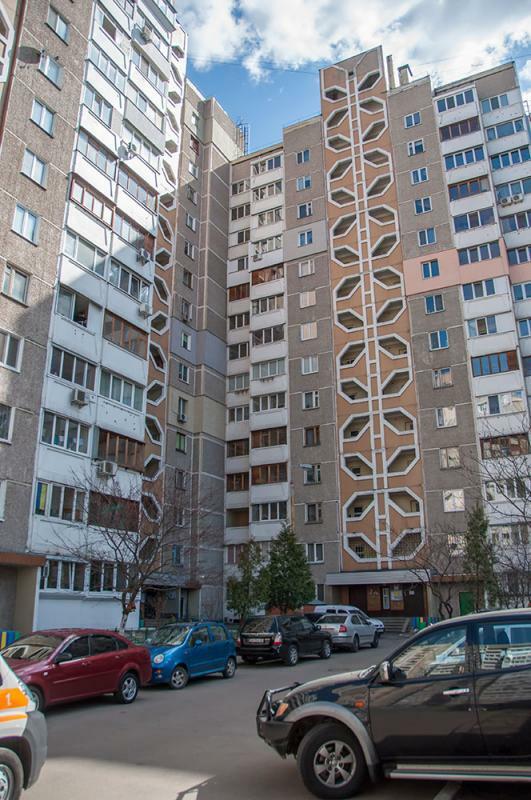 Продаж 1-кімнатної квартири 43 м², Рахманінова вул., 30/13