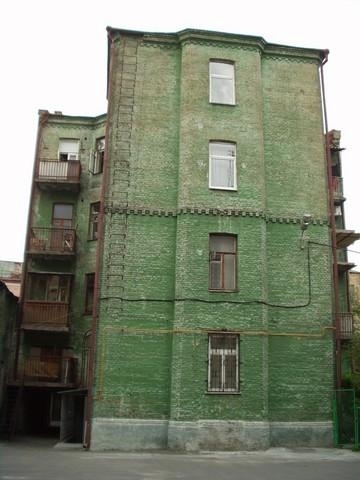 Киев, Рейтарская ул., 7Б