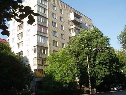 Киев, Рыбальская ул., 10