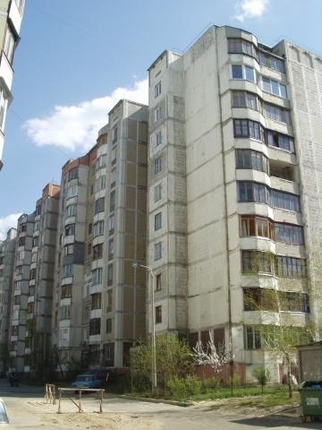 Киев, Генерала Геннадия Воробьева ул., 13Г