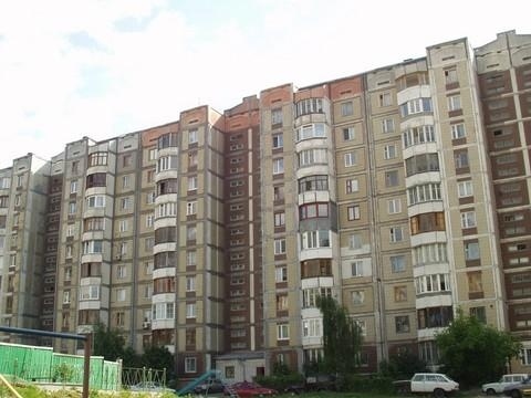 Киев, Генерала Геннадия Воробьева ул., 13Г