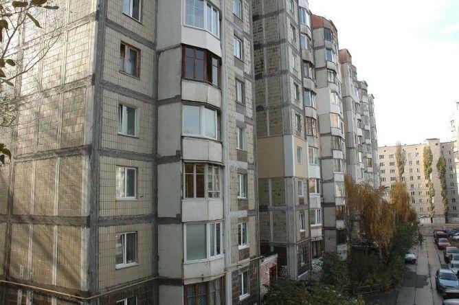 Киев, Генерала Геннадия Воробьева ул., 13Г