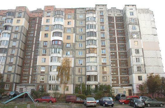 Киев, Генерала Геннадия Воробьева ул., 13Г