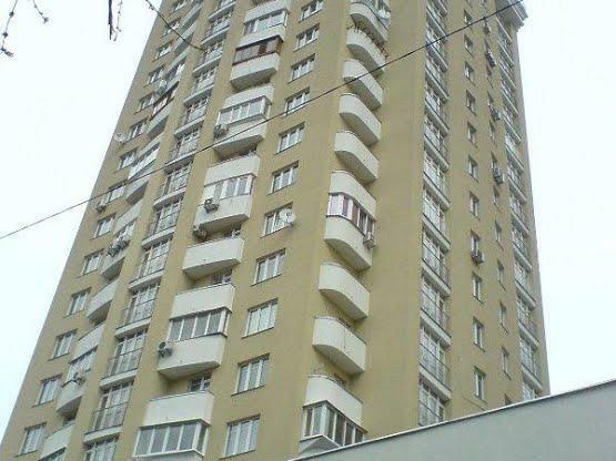 Київ, Макіївський пров., 2
