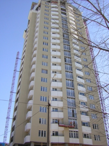 Продажа офиса 115 м², Макеевский пер., 2