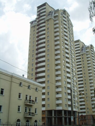 Продажа офиса 115 м², Макеевский пер., 2