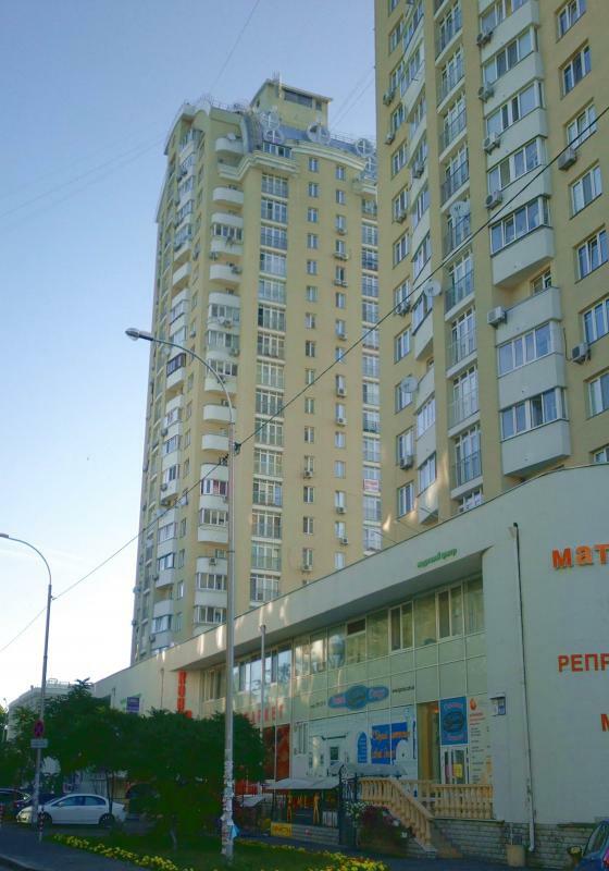 Продажа офиса 115 м², Макеевский пер., 2