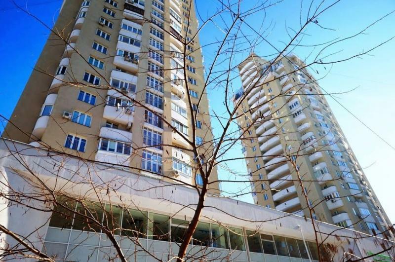 Продажа офиса 115 м², Макеевский пер., 2