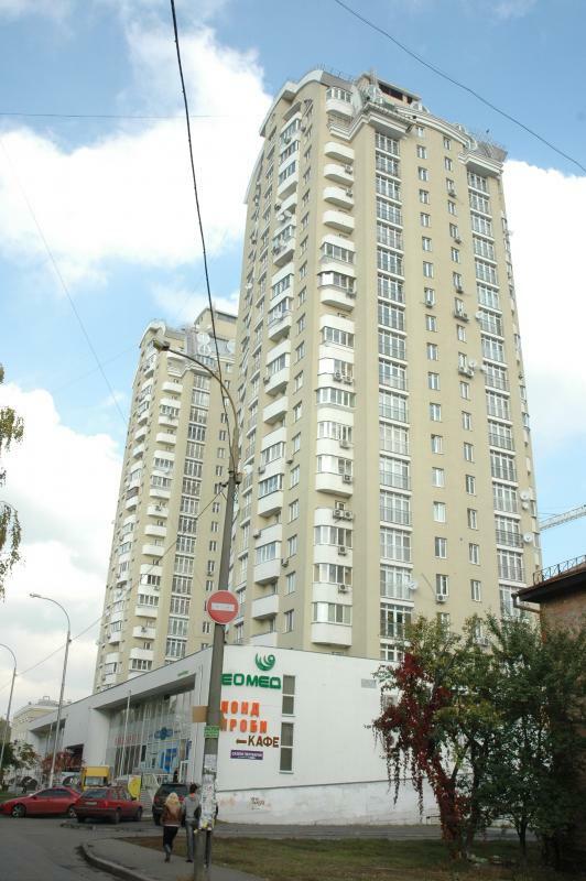 Продажа офиса 115 м², Макеевский пер., 2