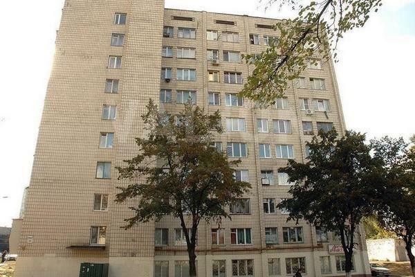 Продаж 1-кімнатної квартири 33 м², Юрія Іллєнко вул., 89