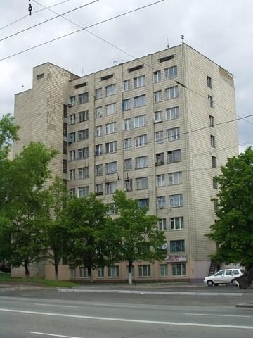 Продаж 1-кімнатної квартири 33 м², Юрія Іллєнко вул., 89