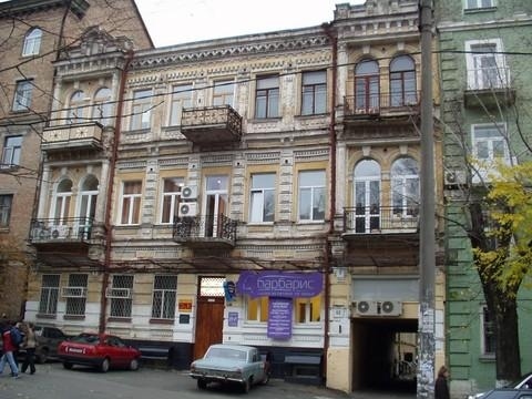 Аренда 2-комнатной квартиры 73 м², Владимирская ул., 65