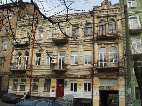 Аренда офиса 100 м², Владимирская ул., 65