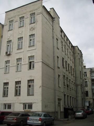 Киев, Владимирская ул., 94Б