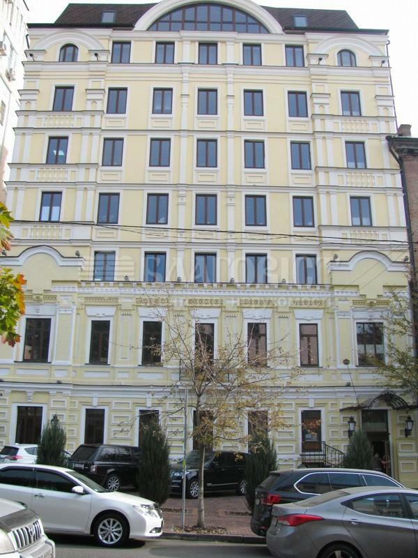 Київ, Володимирська вул., 61Б