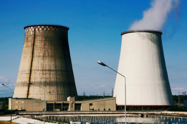 Стало известно, когда восстановят работу ТЕЦ № 6 в Киеве
