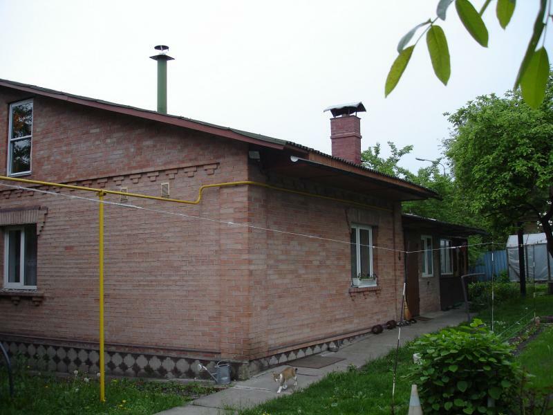 Киев, Пуще-Водицкий пер., 7