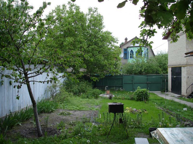 Киев, Пуще-Водицкий пер., 7
