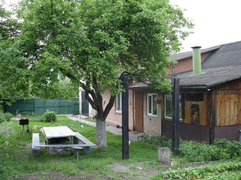Киев, Пуще-Водицкий пер., 7