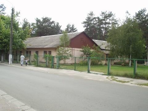 Киев, Радистов ул., 61