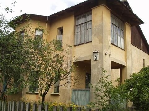 Киев, Радистов ул., 60