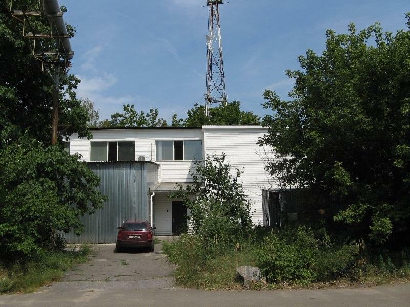 Киев, Радистов ул., 68