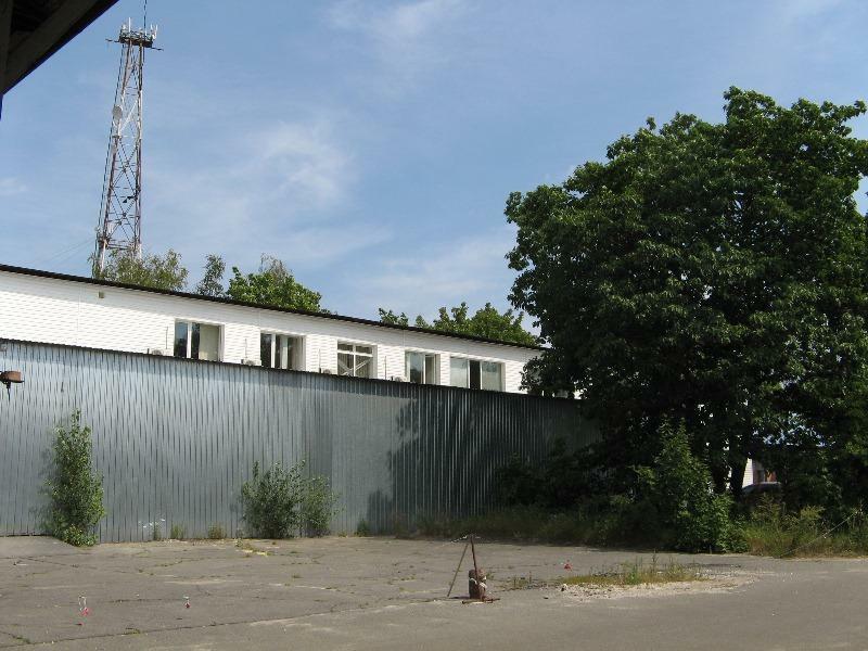 Киев, Радистов ул., 68