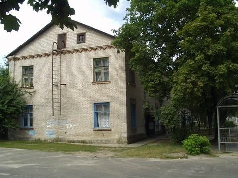 Киев, Радистов ул., 55