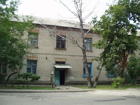 Киев, Радистов ул., 55