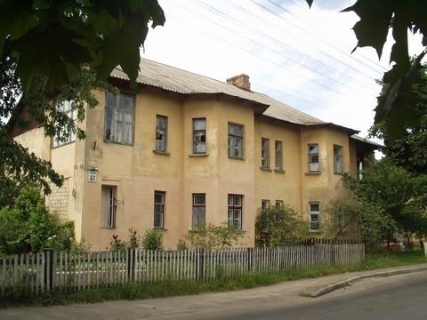 Киев, Радистов ул., 67