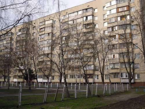 Продажа 1-комнатной квартиры 28 м², Радужная ул., 13В