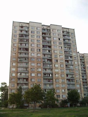 Аренда 2-комнатной квартиры 45 м², Радужная ул., 20