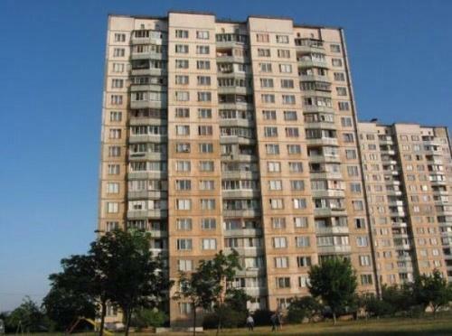 Аренда 2-комнатной квартиры 45 м², Радужная ул., 20