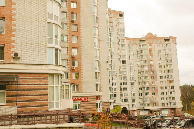 Оренда 3-кімнатної квартири 105 м², Степана Руданського вул., 4-6