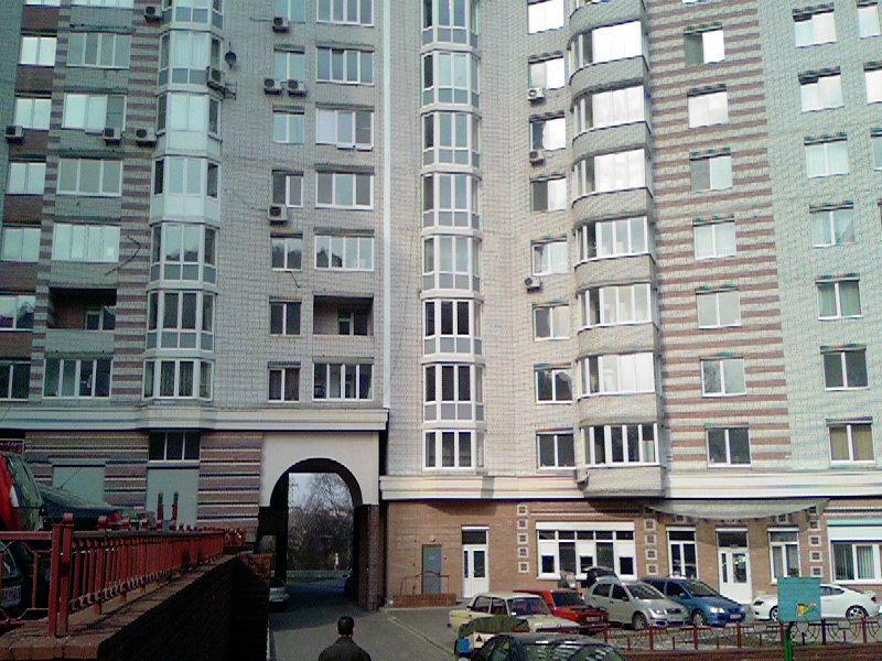 Оренда 3-кімнатної квартири 105 м², Степана Руданського вул., 4-6