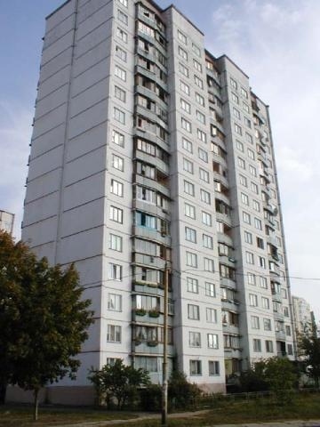 Киев, Героев Днепра ул., 38Д