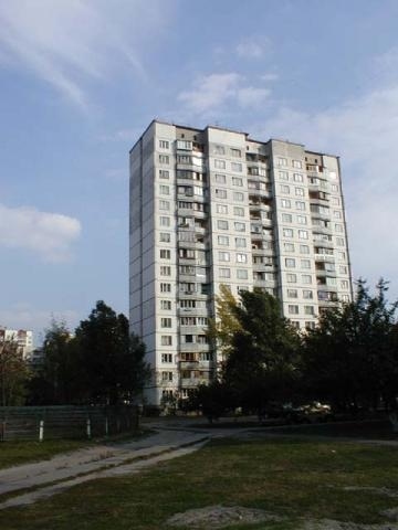 Киев, Героев Днепра ул., 38Б