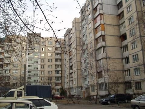 Киев, Героев Днепра ул., 42Б