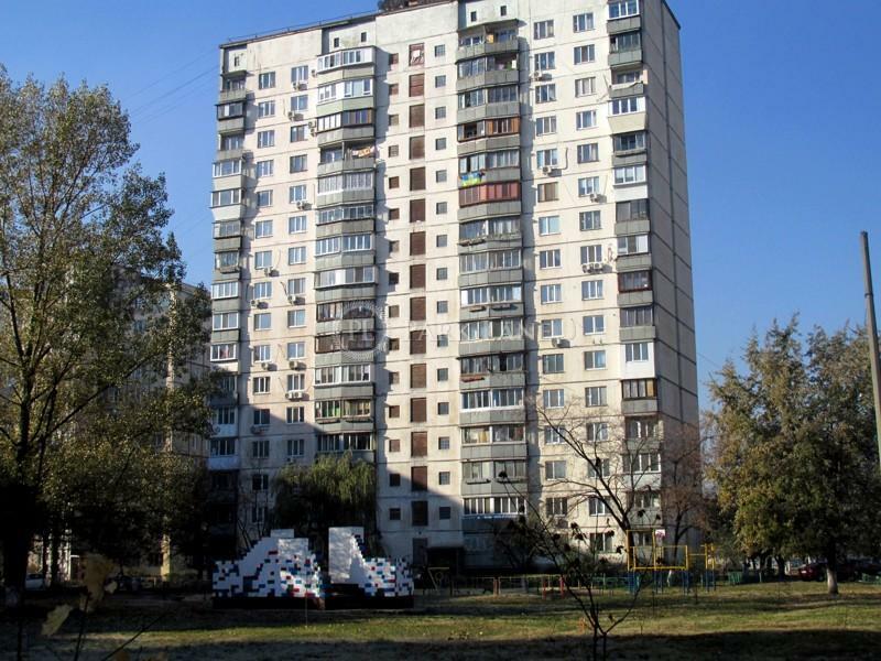 Киев, Героев Днепра ул., 6